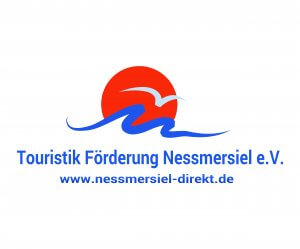 Logo Logo Touristikförderung Nessmersiel