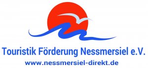 Logo Touristikförderung Nessmersiel